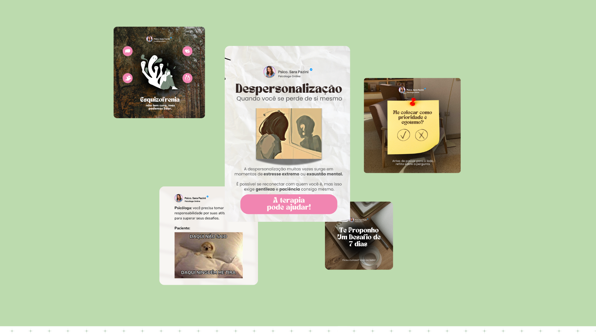 SEO and website development for psychologists in Cork I GGDIGITAL